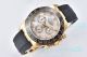 1-1 Super clone Clean Factory 4130 Rolex Oysterflex Daytona Watch Black Tachymeter bezel (3)_th.jpg